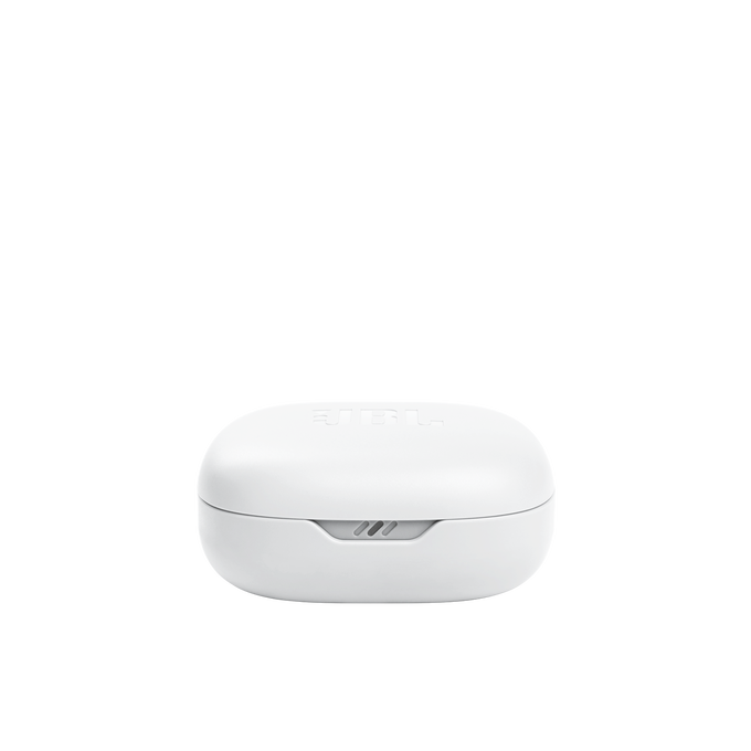 JBL Wave 300TWS - White - True wireless earbuds - Detailshot 1 image number null